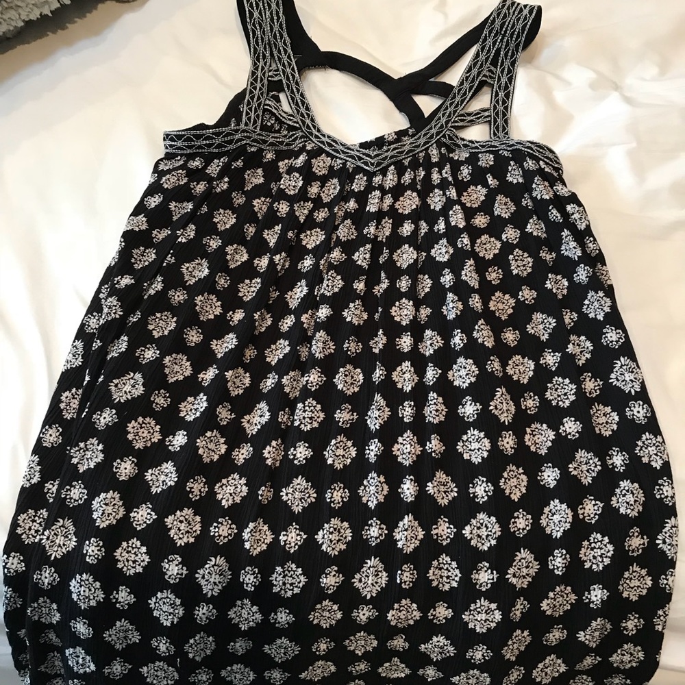 American eagle dress